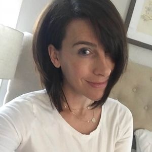 Meet your Posher, Tara